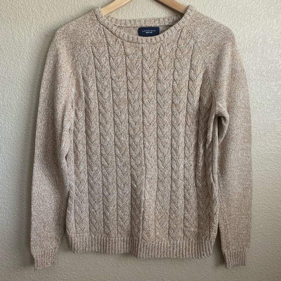 Lands' End Sweaters - Lands End Drifter Sweater